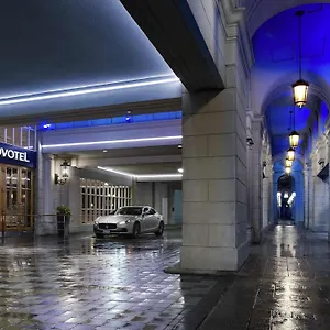 The Novotel Centre Toronto