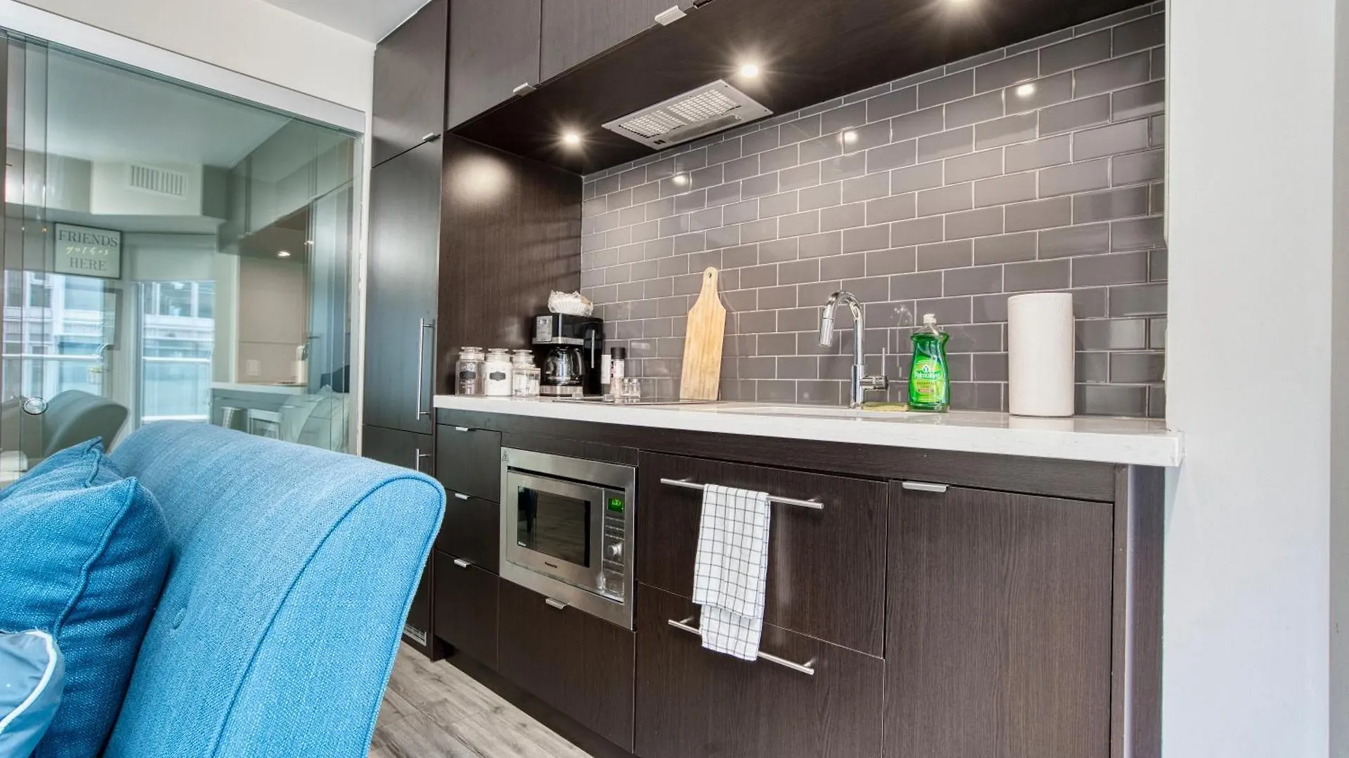 Apartment Stk Yorkville Toronto