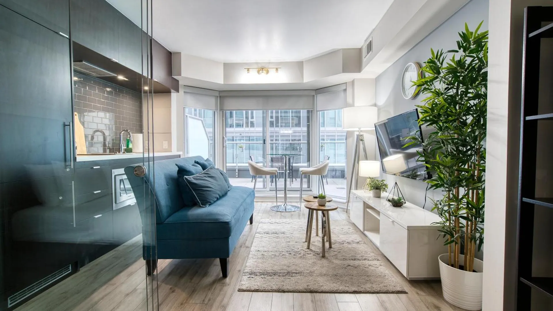 Stk Yorkville Toronto Apartment